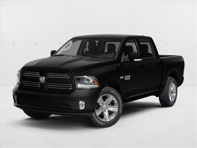 used 2014 Ram 1500 car, priced at $16,959