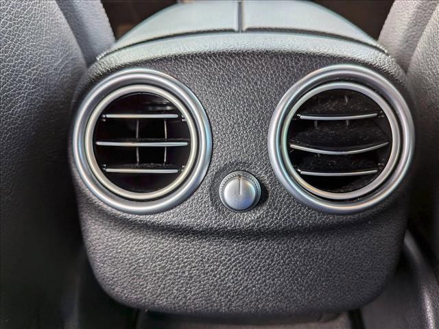 used 2019 Mercedes-Benz C-Class car, priced at $20,990