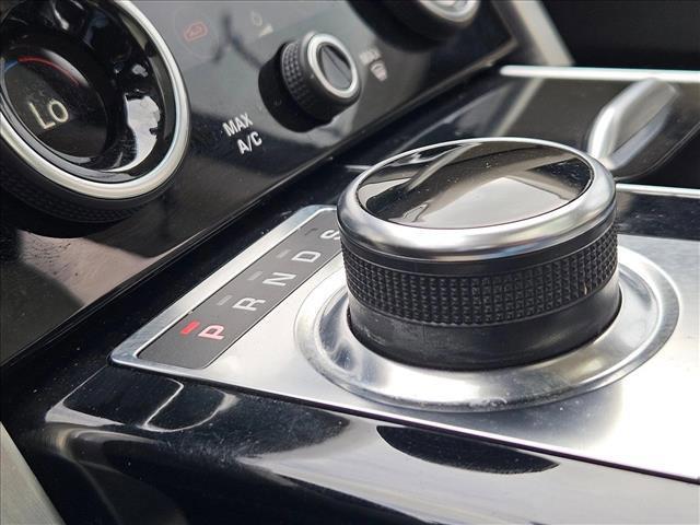 used 2021 Land Rover Range Rover car, priced at $48,959