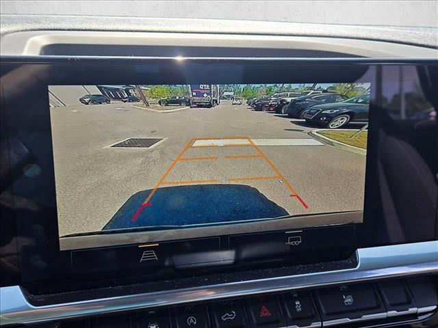 used 2023 Chevrolet Silverado 1500 car, priced at $38,959