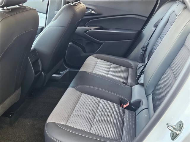 used 2024 Chevrolet Trax car, priced at $20,998