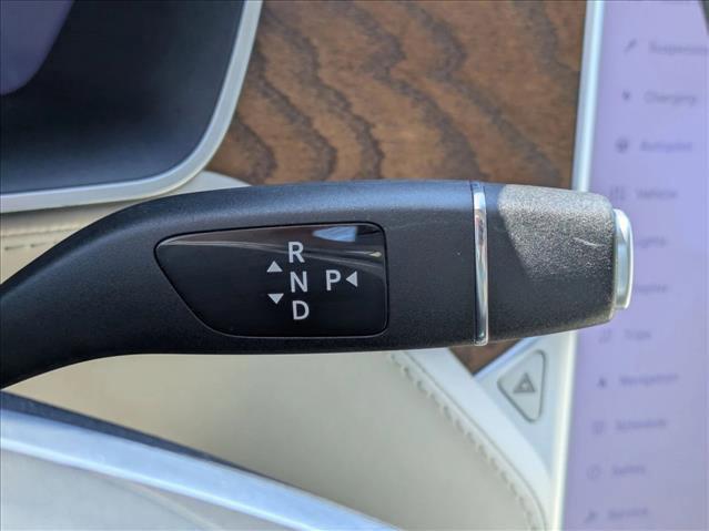 used 2018 Tesla Model S car, priced at $27,484