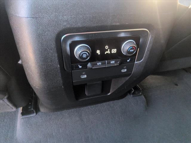 used 2023 Chevrolet Suburban car, priced at $45,885