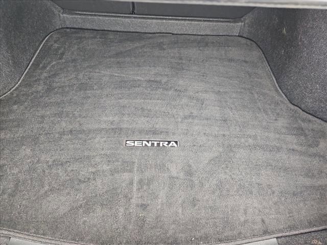 used 2024 Nissan Sentra car, priced at $20,498