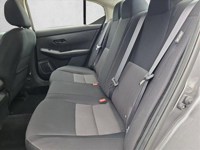 used 2024 Nissan Sentra car, priced at $20,498