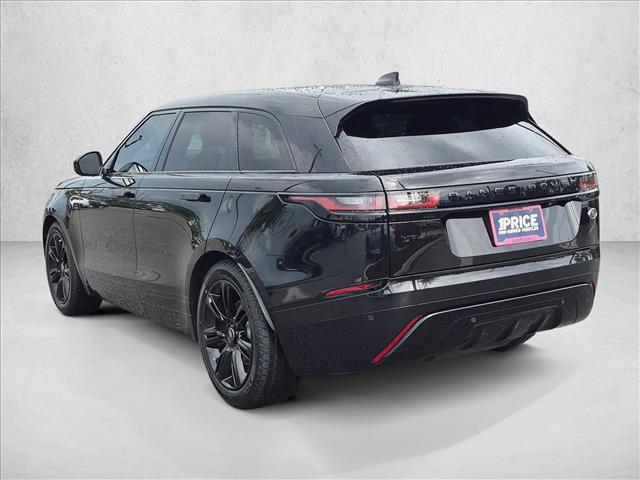 Land Rover Range Rover Velar view 7