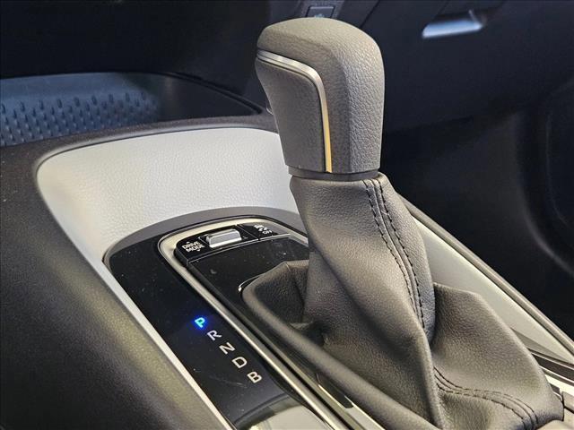 used 2026 Toyota Corolla car, priced at $26,998