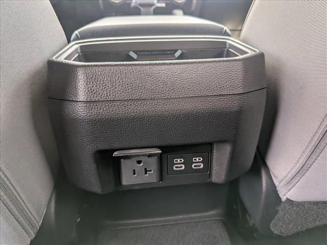 used 2025 Toyota Tacoma Hybrid car, priced at $47,998