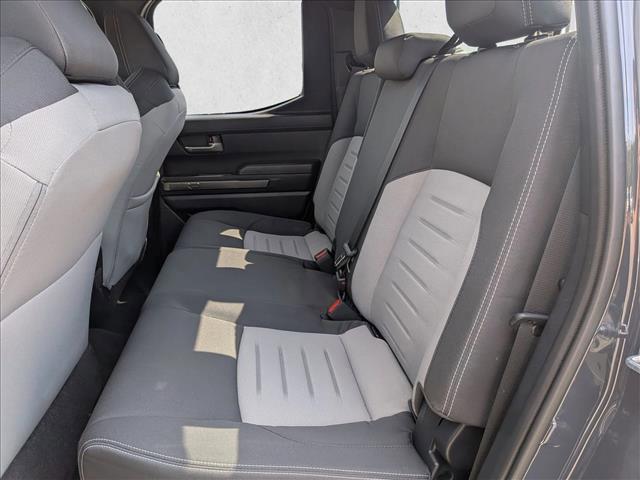 used 2025 Toyota Tacoma Hybrid car, priced at $47,998