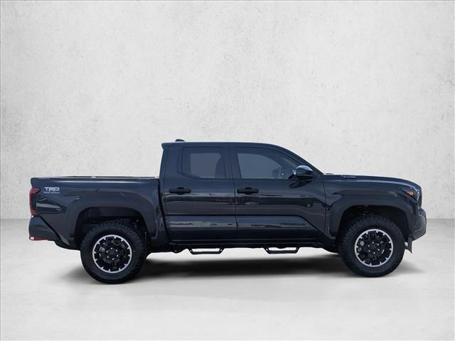 used 2025 Toyota Tacoma Hybrid car, priced at $47,998