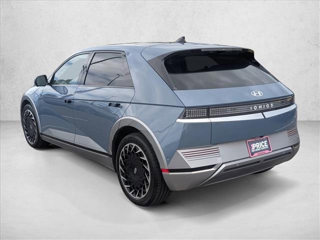 used 2023 Hyundai IONIQ 5 car, priced at $28,959