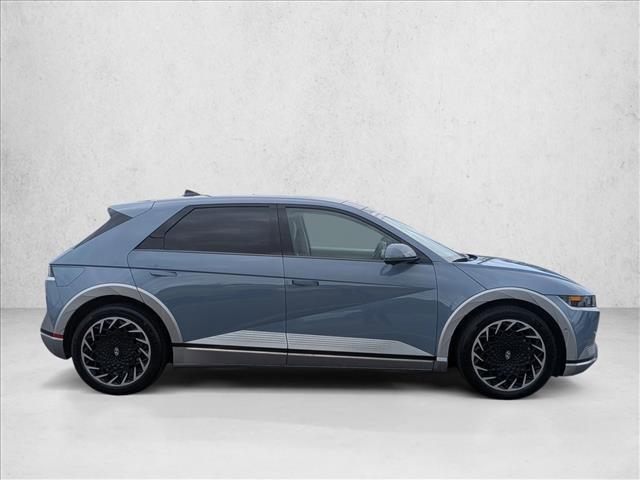 used 2023 Hyundai IONIQ 5 car, priced at $28,959