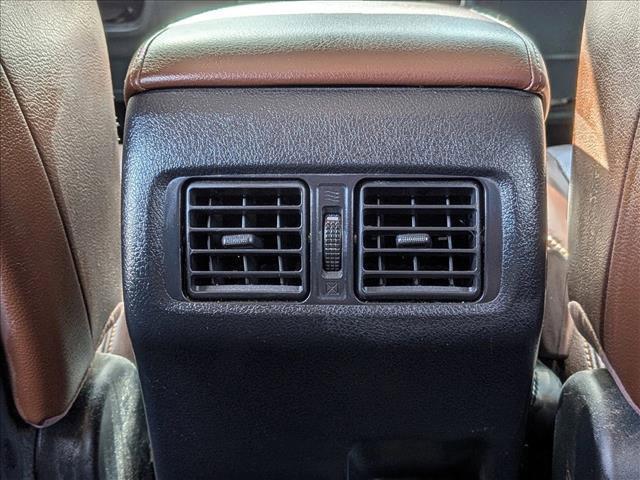 Magnetic Gray Metallic 2021 Toyota 4Runner Limited