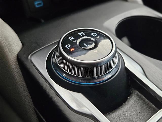 used 2023 Ford Escape car, priced at $20,763