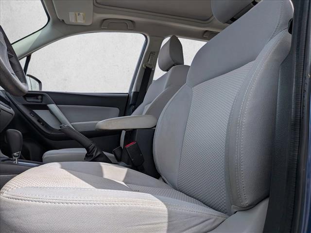 used 2014 Subaru Forester car, priced at $12,992