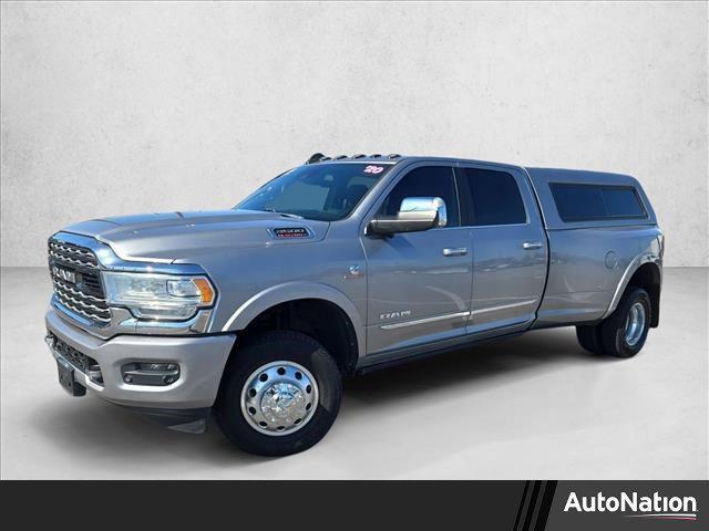 used 2020 Ram 3500 car, priced at $49,998