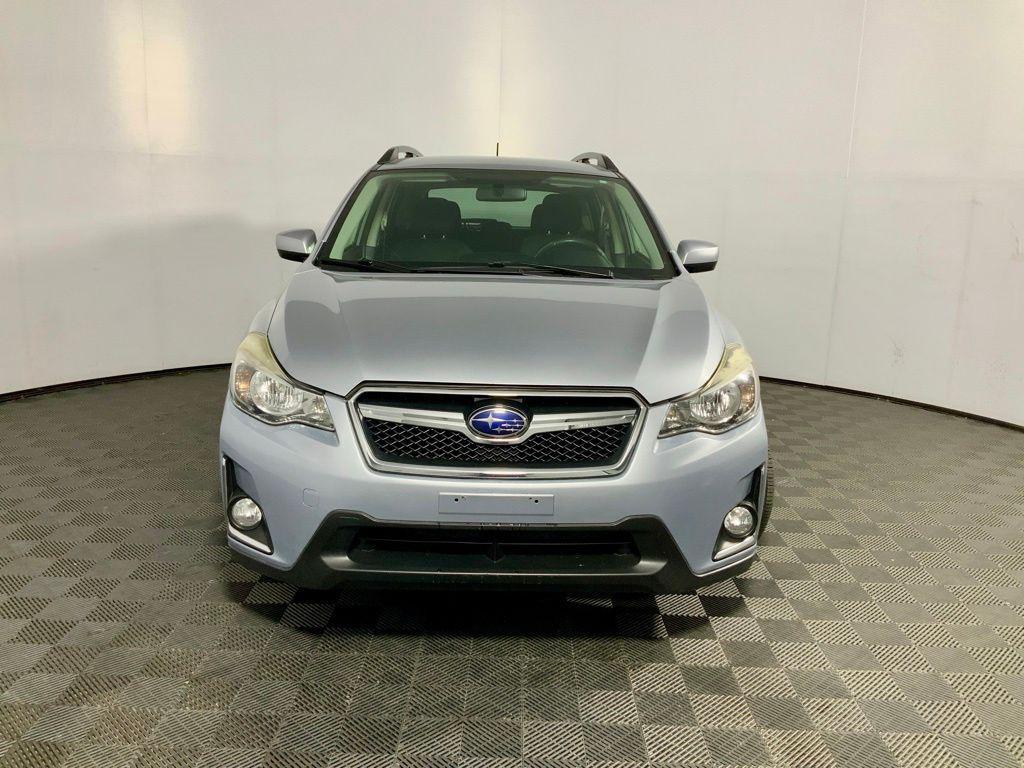 used 2016 Subaru Crosstrek car, priced at $11,287