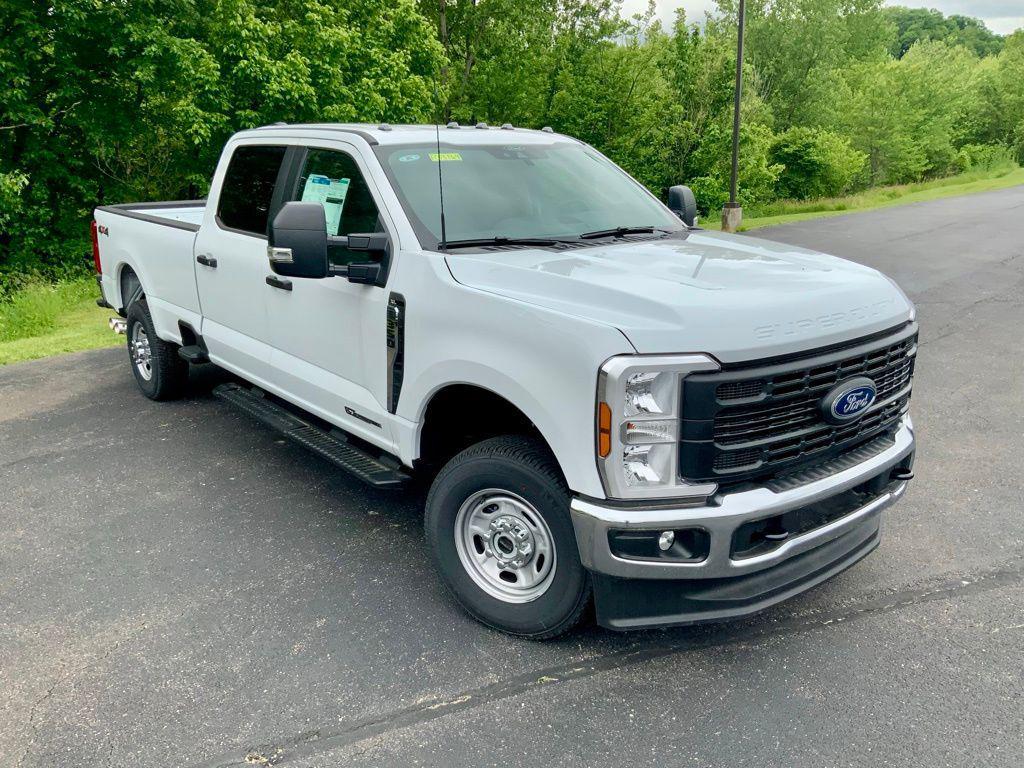 new 2026 Ford F-350 car, priced at $68,486