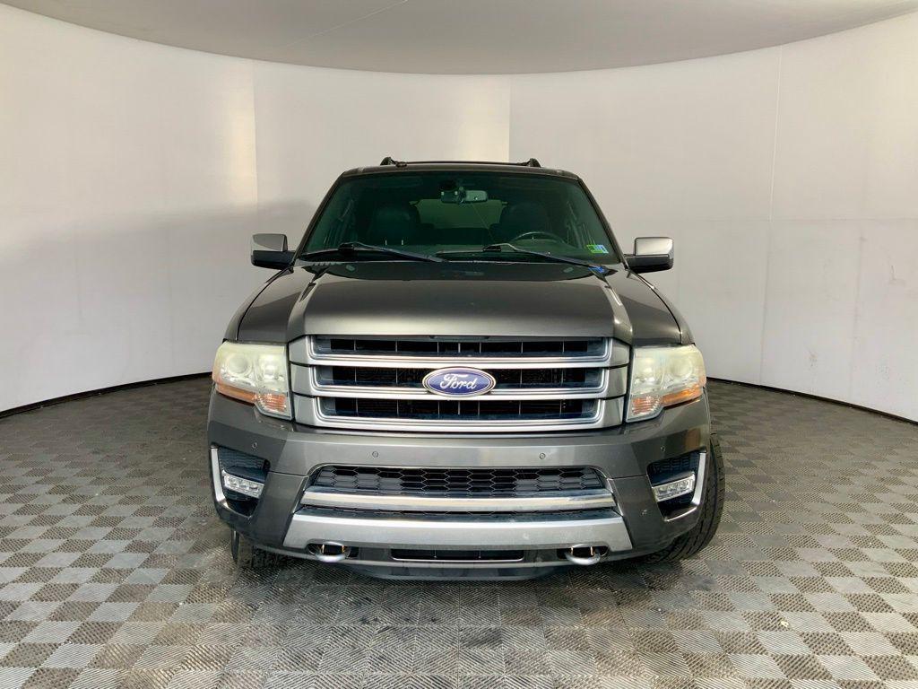 used 2016 Ford Expedition EL car, priced at $6,750