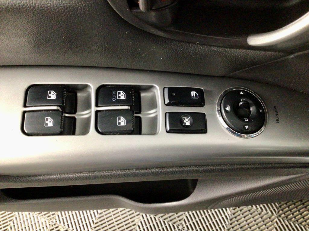 used 2010 Hyundai Santa Fe car, priced at $2,500