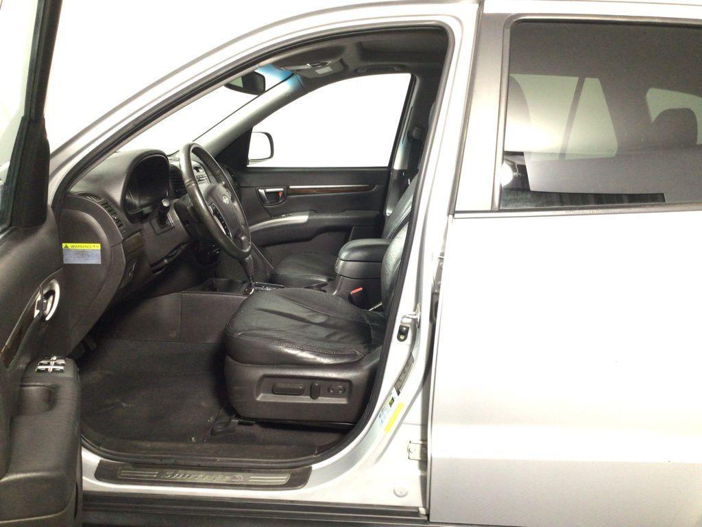 used 2010 Hyundai Santa Fe car, priced at $2,500