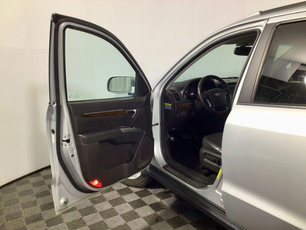 used 2010 Hyundai Santa Fe car, priced at $2,500