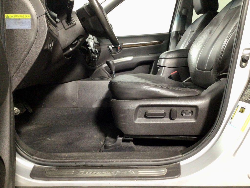 used 2010 Hyundai Santa Fe car, priced at $2,500