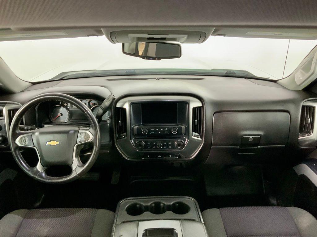 used 2016 Chevrolet Silverado 1500 car, priced at $15,250