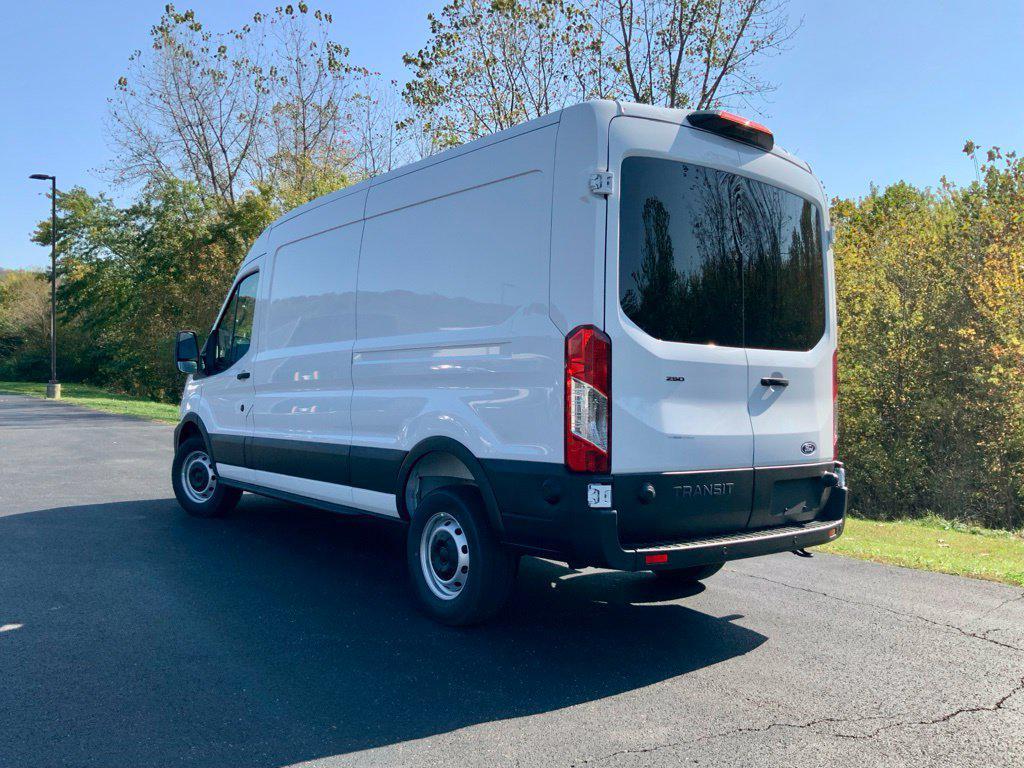 new 2027 Ford Transit-250 car, priced at $52,971