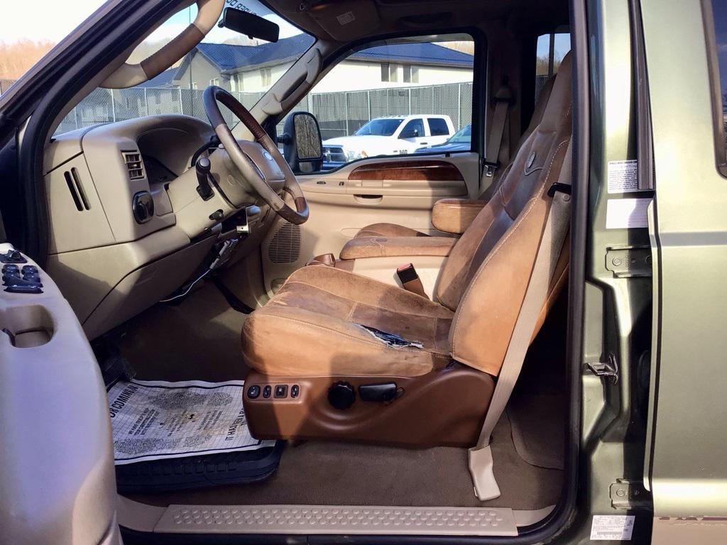 used 2003 Ford F-350 car, priced at $15,000