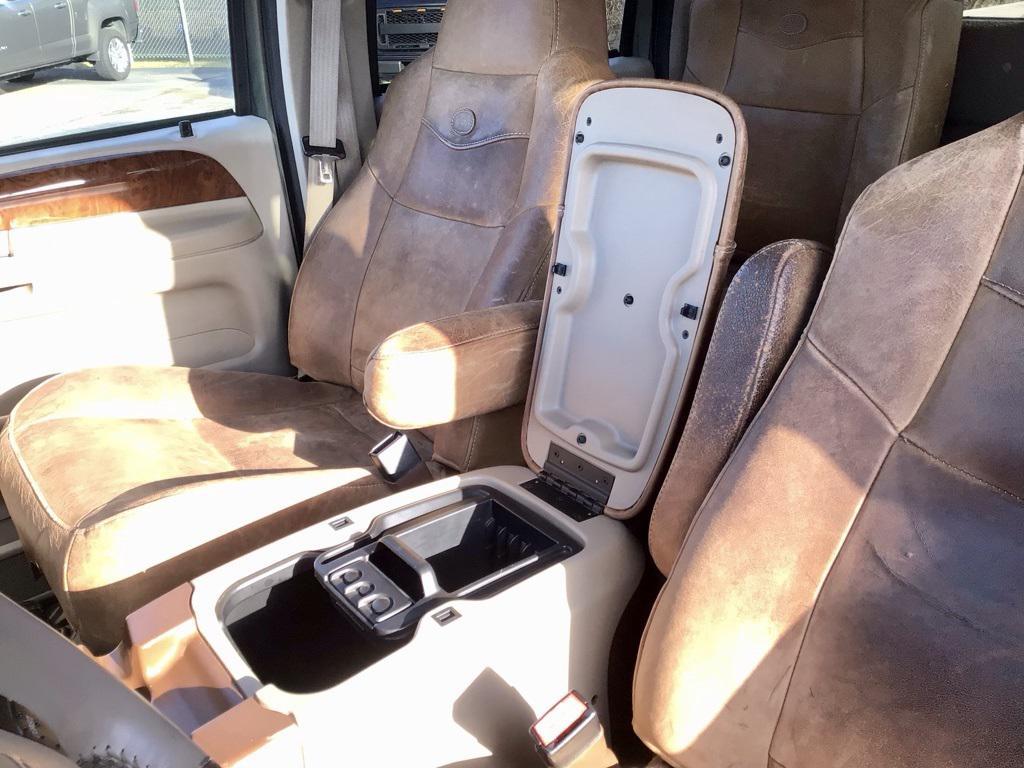 used 2003 Ford F-350 car, priced at $15,000