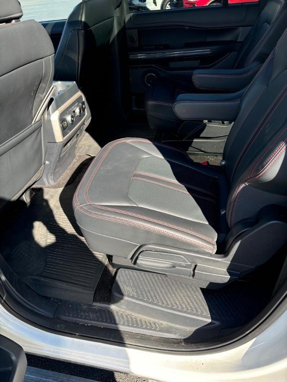 used 2022 Ford Expedition Max car, priced at $49,000