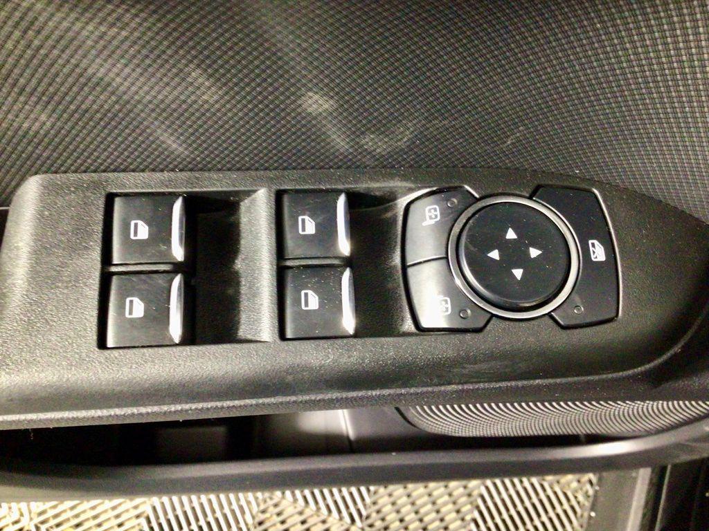 new 2025 Ford Bronco Sport car, priced at $31,630