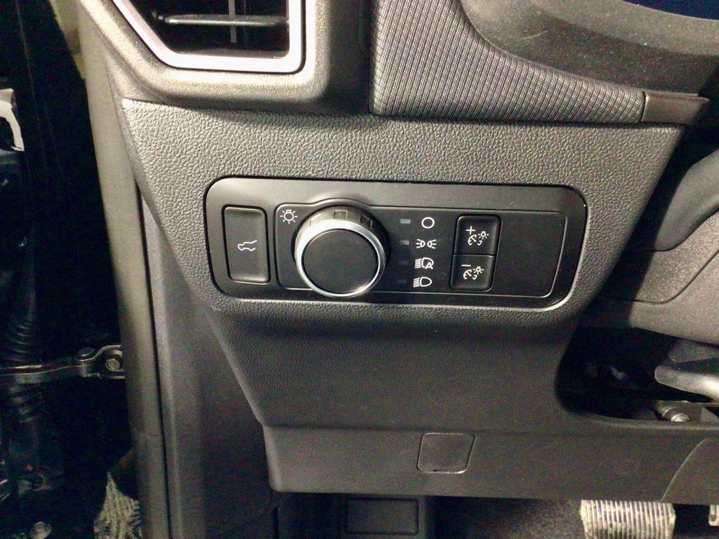 new 2025 Ford Bronco Sport car, priced at $31,630