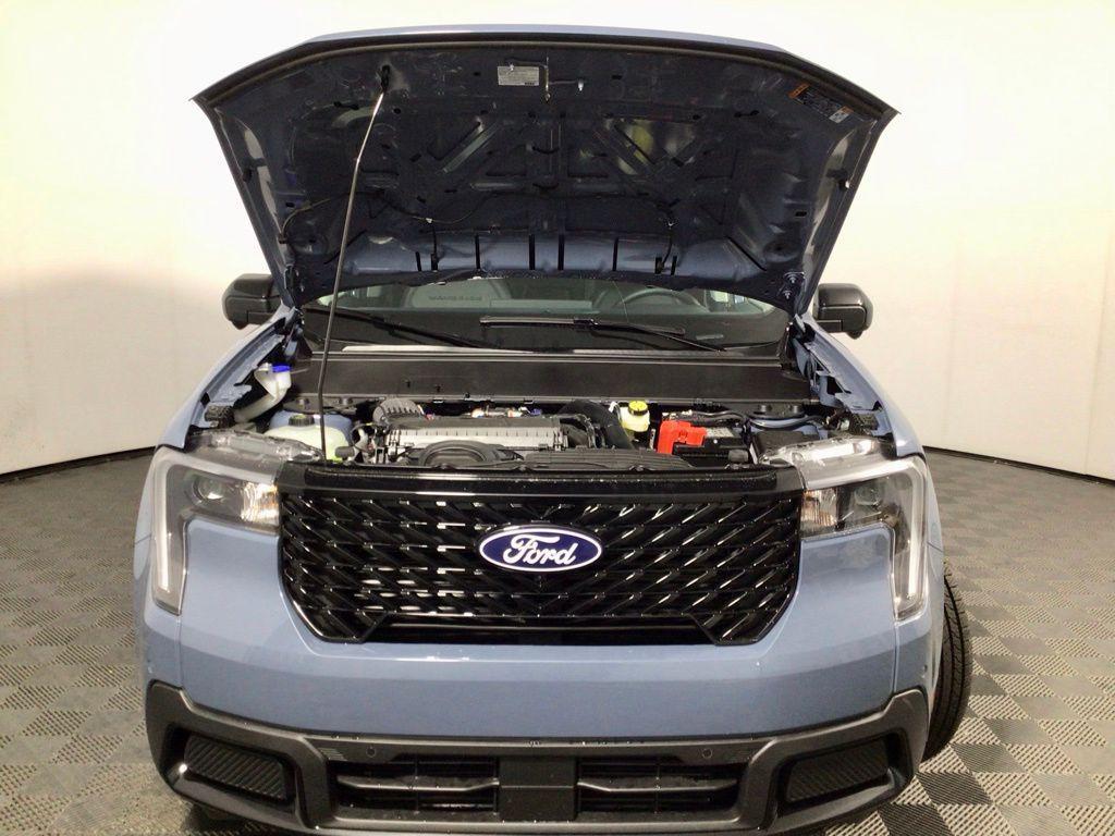 new 2026 Ford Maverick car, priced at $41,720