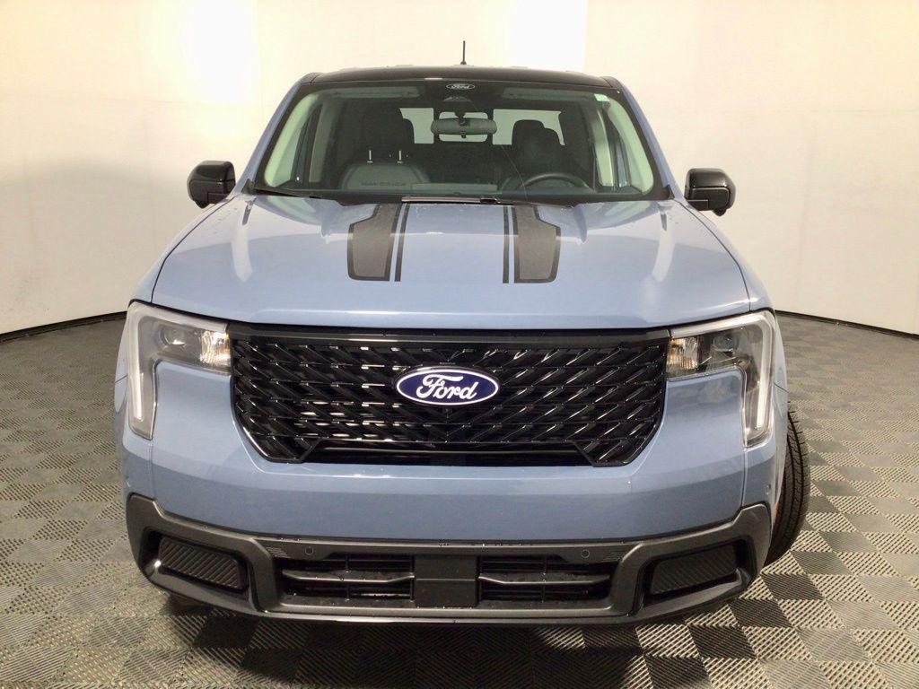 new 2026 Ford Maverick car, priced at $41,720