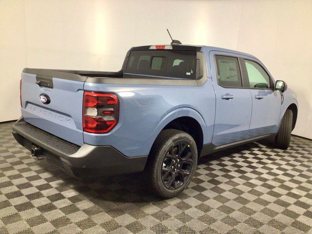 new 2026 Ford Maverick car, priced at $41,720