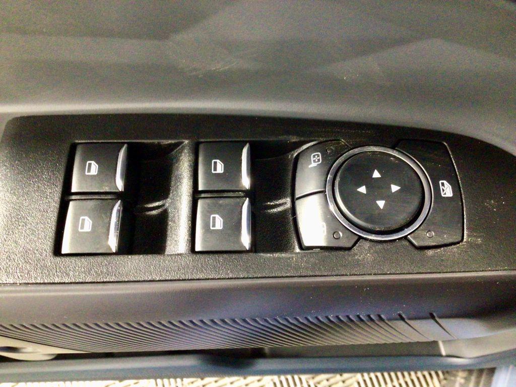 new 2026 Ford Maverick car, priced at $41,720