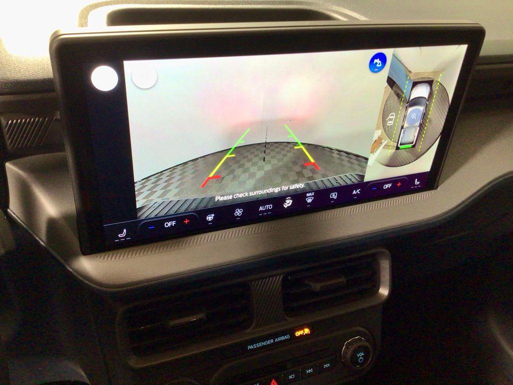 new 2026 Ford Maverick car, priced at $41,720