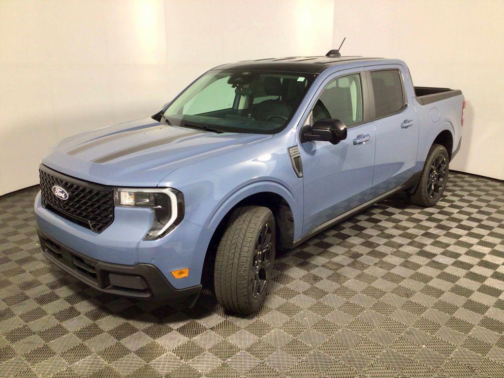 new 2026 Ford Maverick car, priced at $41,720