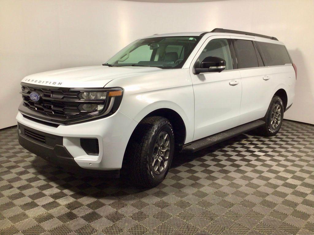 new 2026 Ford Expedition Max car, priced at $75,777