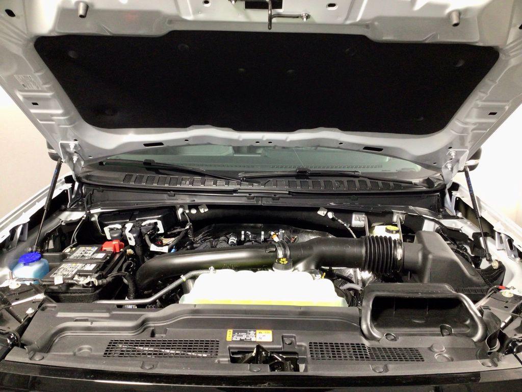 new 2026 Ford Expedition Max car, priced at $75,777