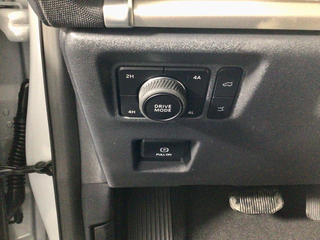 new 2026 Ford Expedition Max car, priced at $75,777