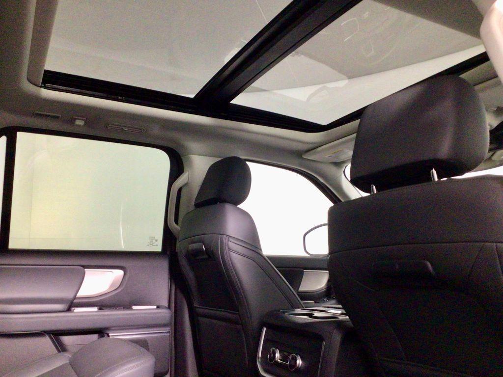 new 2026 Ford Expedition Max car, priced at $75,777