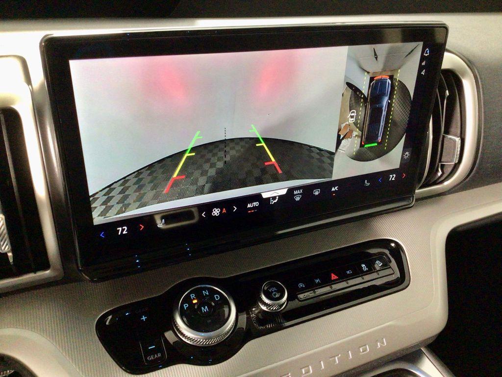 new 2026 Ford Expedition Max car, priced at $75,777