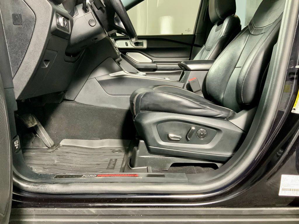 used 2020 Ford Explorer car, priced at $26,000
