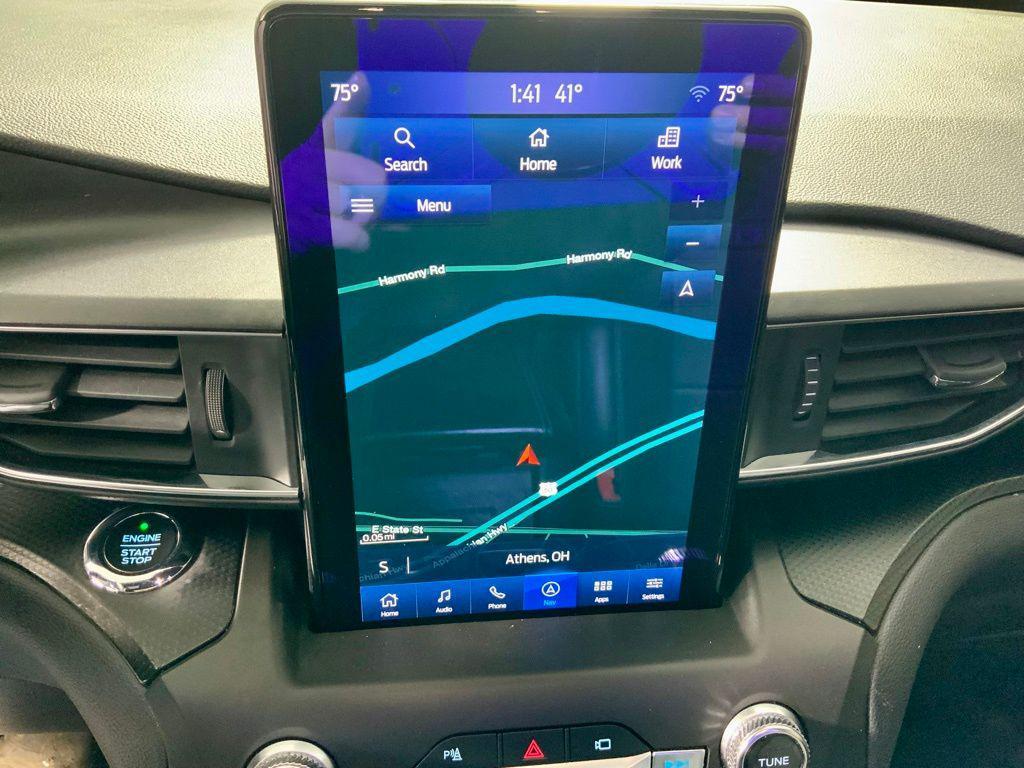 used 2020 Ford Explorer car, priced at $26,000