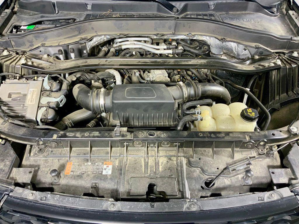 used 2020 Ford Explorer car, priced at $26,000