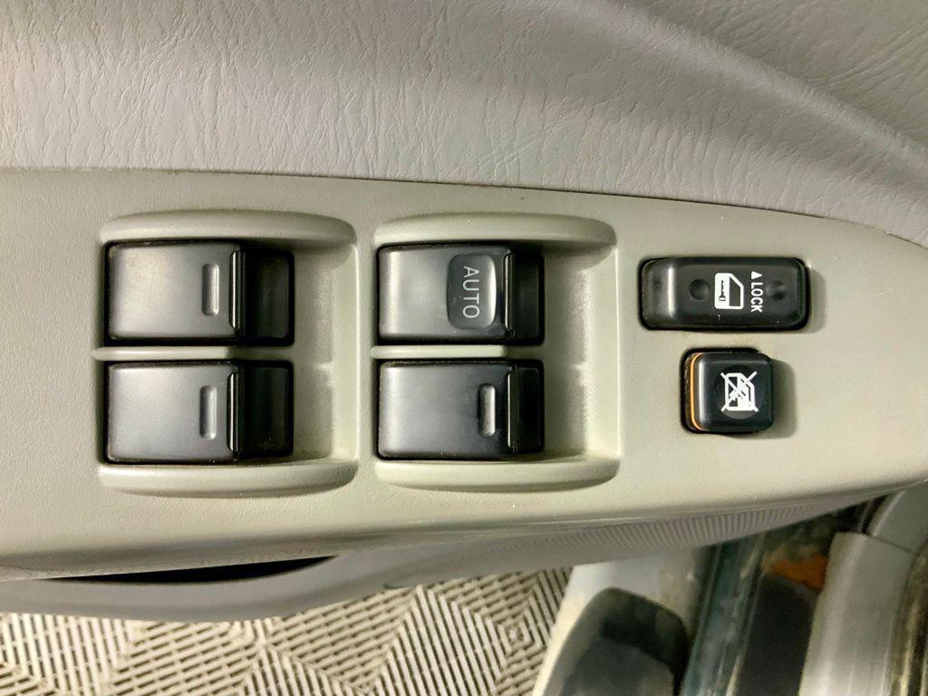 used 2009 Toyota Tacoma car, priced at $12,500