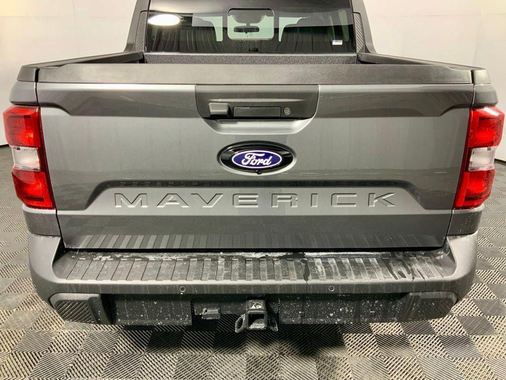 new 2026 Ford Maverick car, priced at $41,000